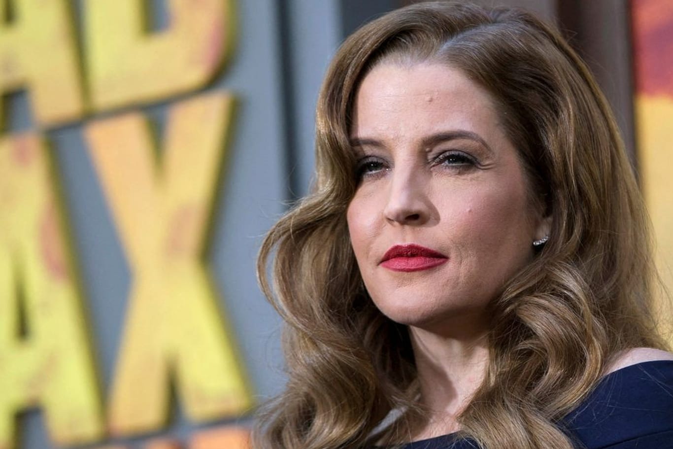 Lisa Marie Presley: Die Sängerin hinterlässt drei Töchter.