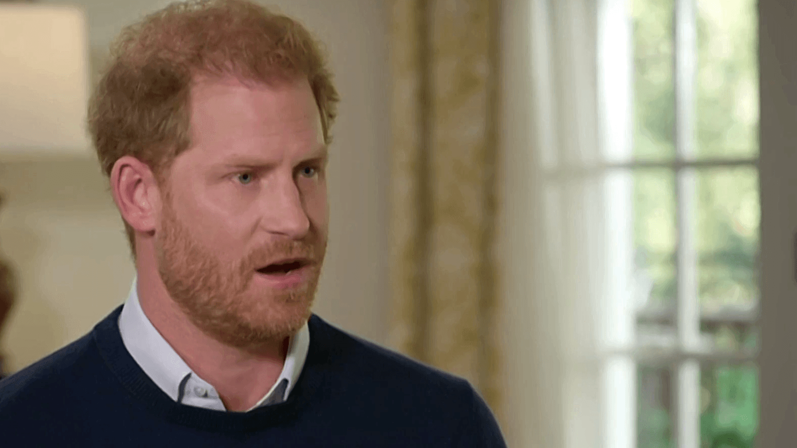 Prinz Harry kritisiert Royals: 