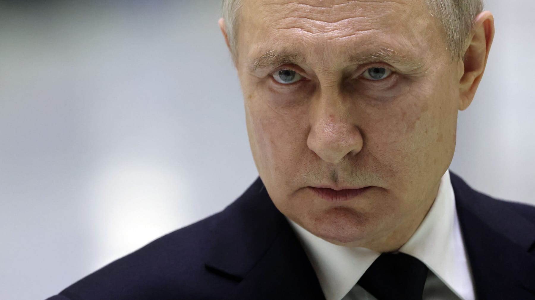 Wie Putin seine Gegner einschüchtert