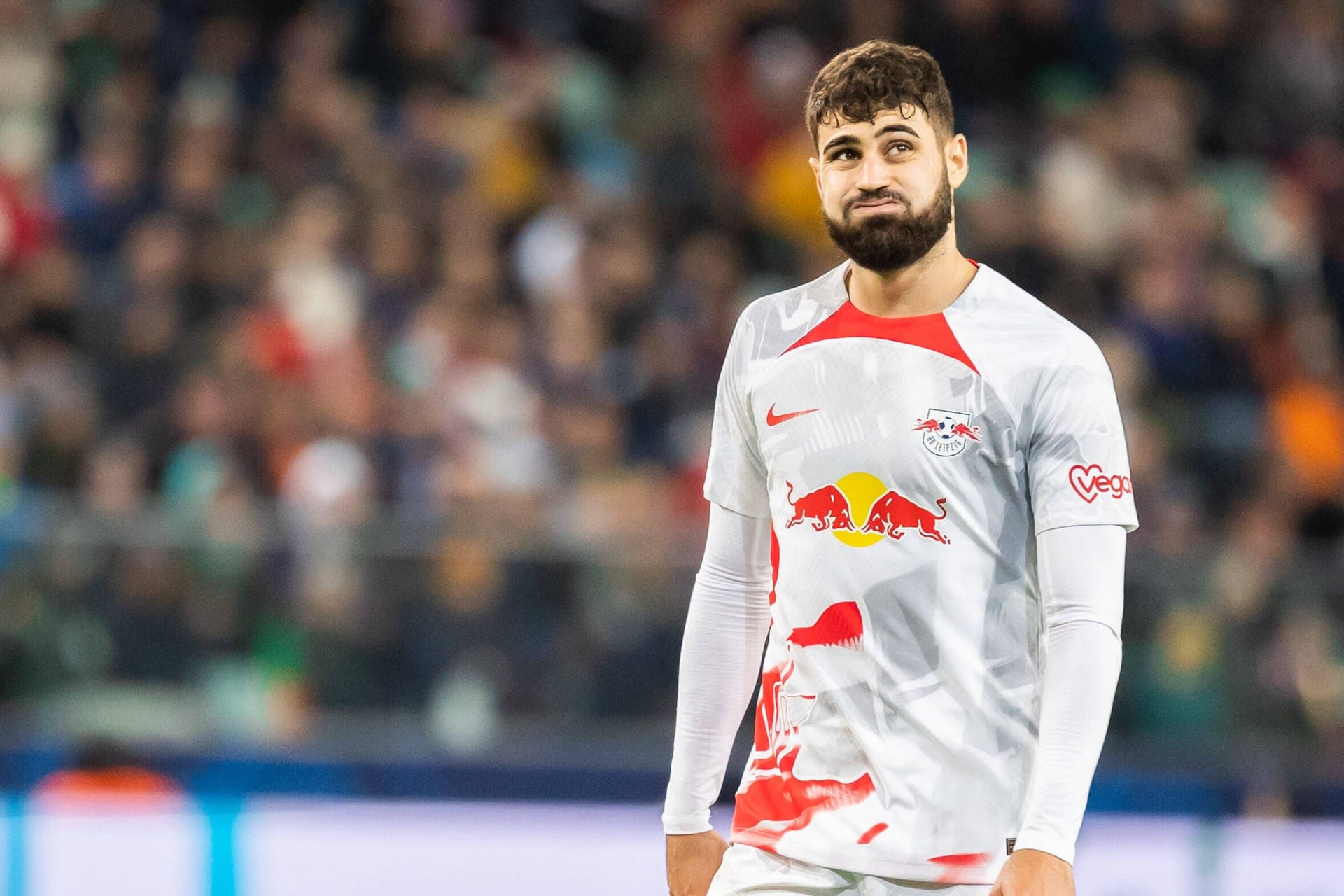 Joško Gvardiol: Der Kroate wird von einigen Topklubs umworben.