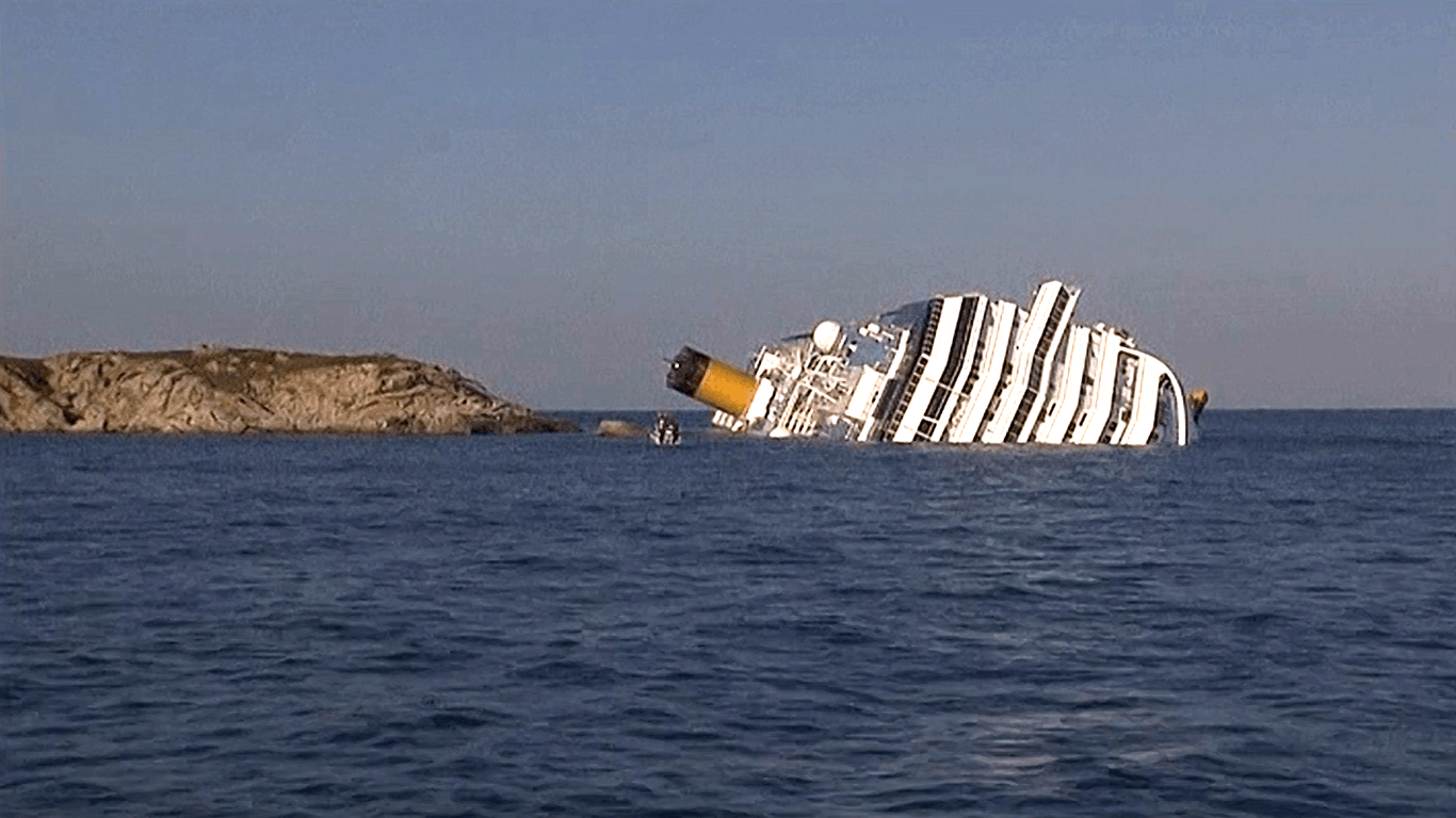 Costa Concordia