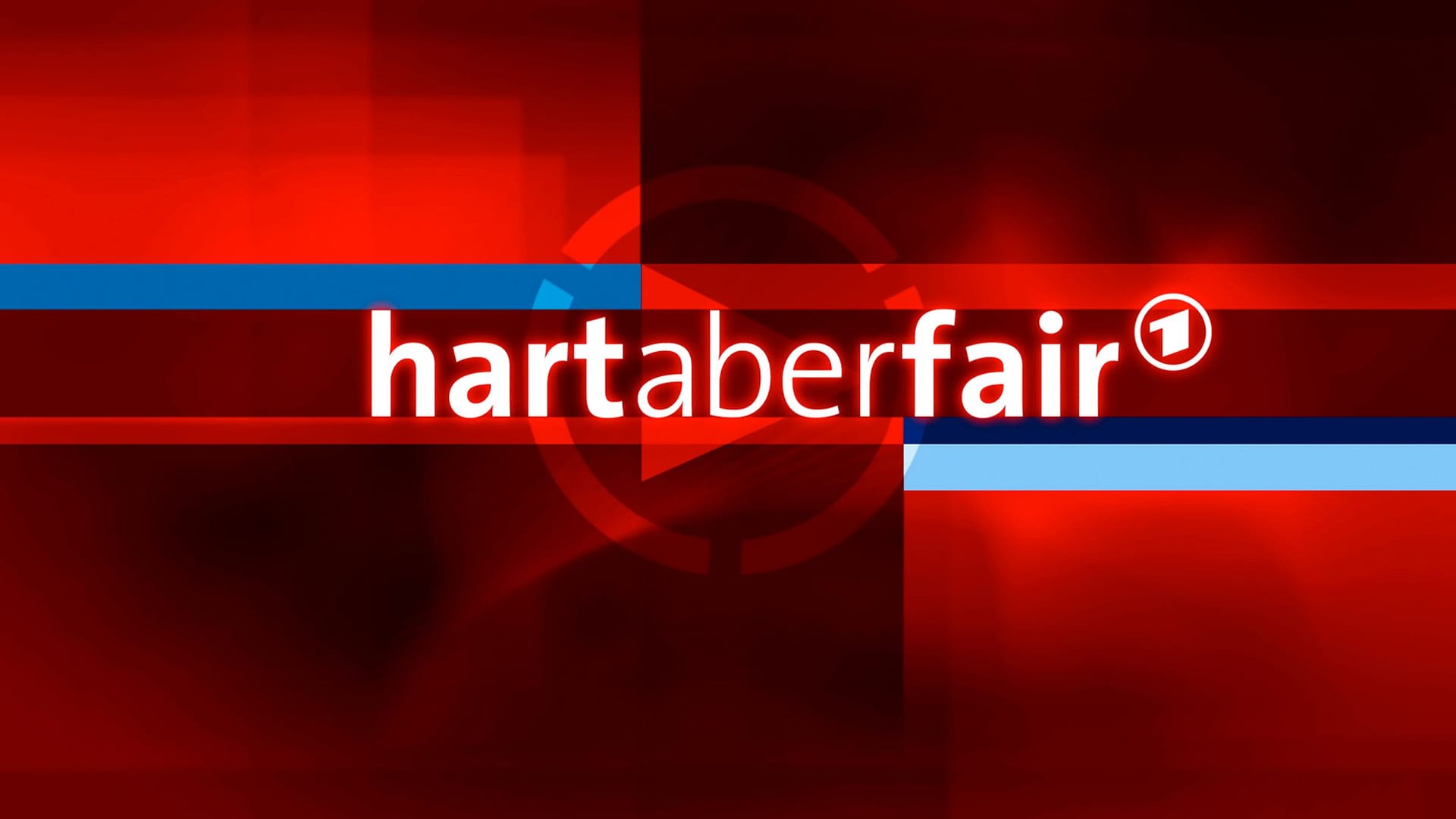 "Hart aber fair": Die Sendung befindet sich in der Winterpause.