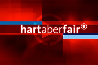 "Hart aber fair": Die Sendung befindet sich in der Winterpause.