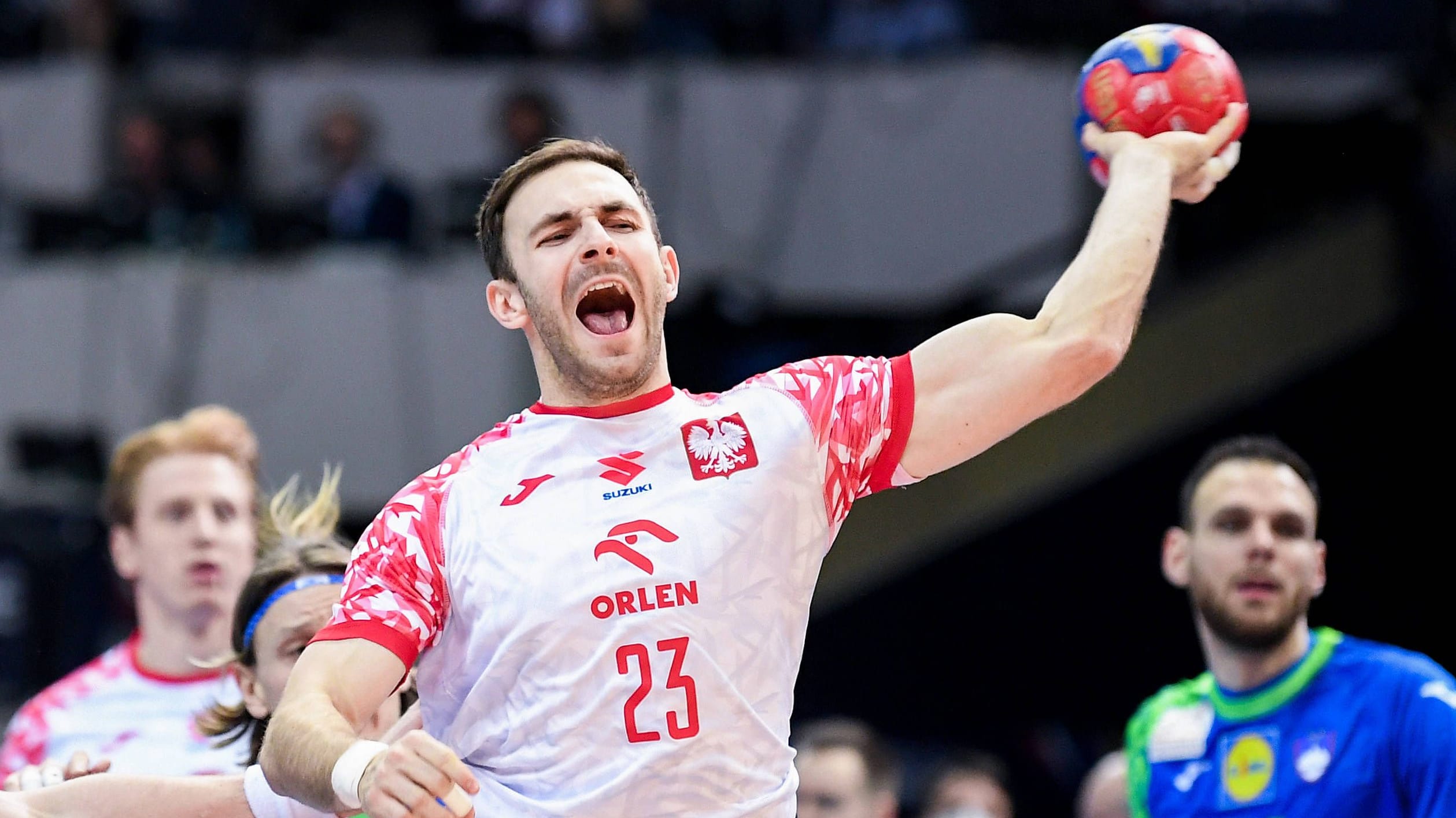 Handball-WM 2023: Gastgeber Polen muss zittern – Rekord-Titelträger weiter