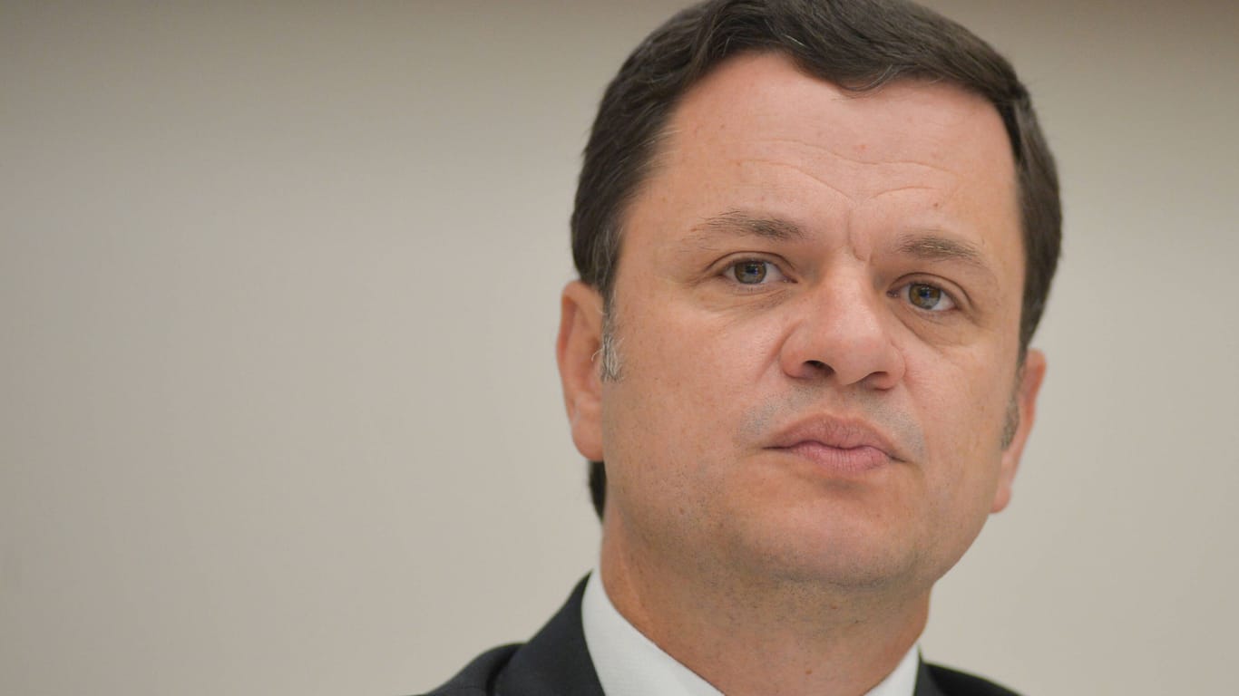 Der Sicherheitschef der brasilianischen Hauptstadt, Anderson Torres, ist ein enger Vertrauter von Ex-Präsident Bolsonaro.