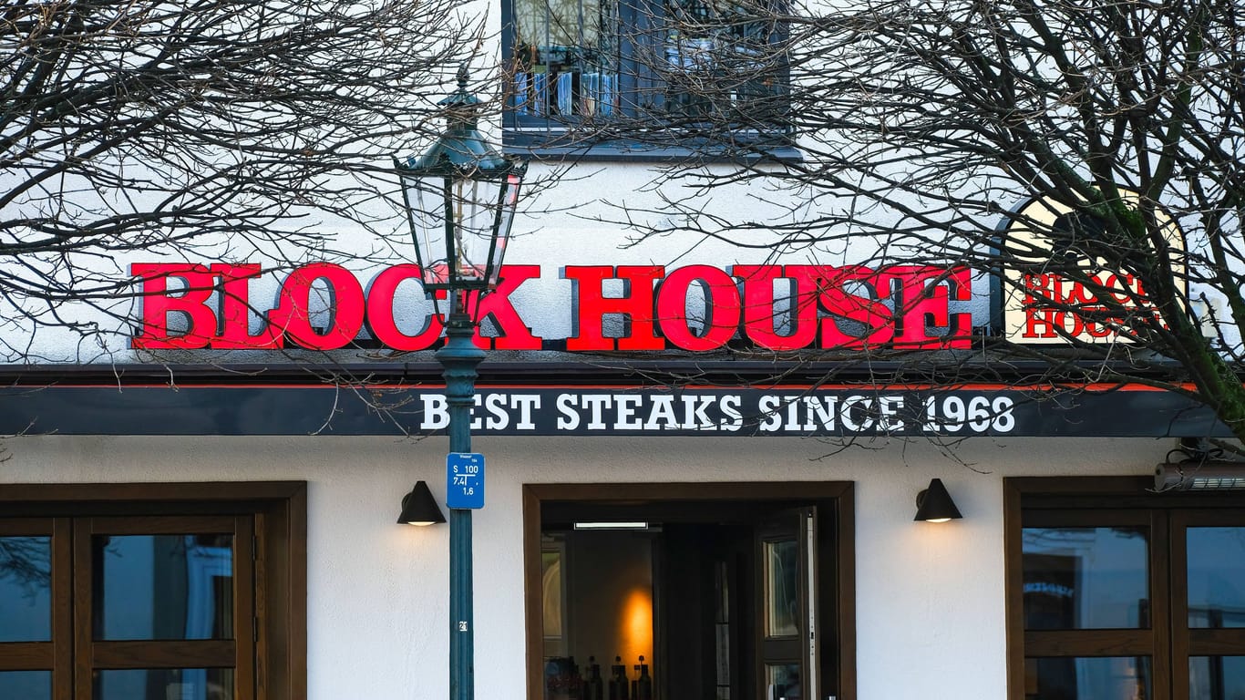 Eugen Block eröffnete 1968 sein erstes Steakhaus: Heute gehören zur Block-Gruppe fast 80 Restaurants, Hotels und Lebensmittelproduzenten.