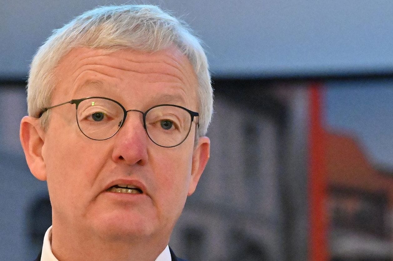 Guido Beermann (CDU)