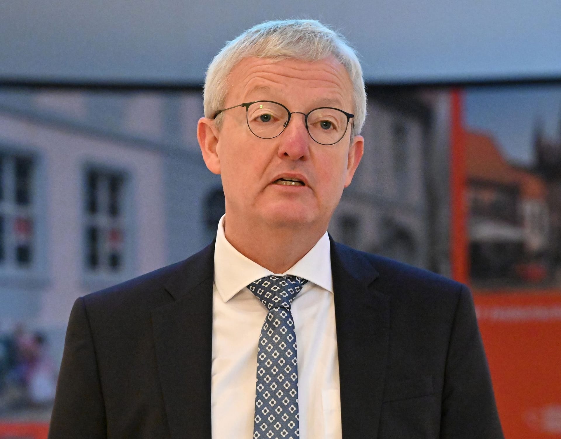 Guido Beermann (CDU)