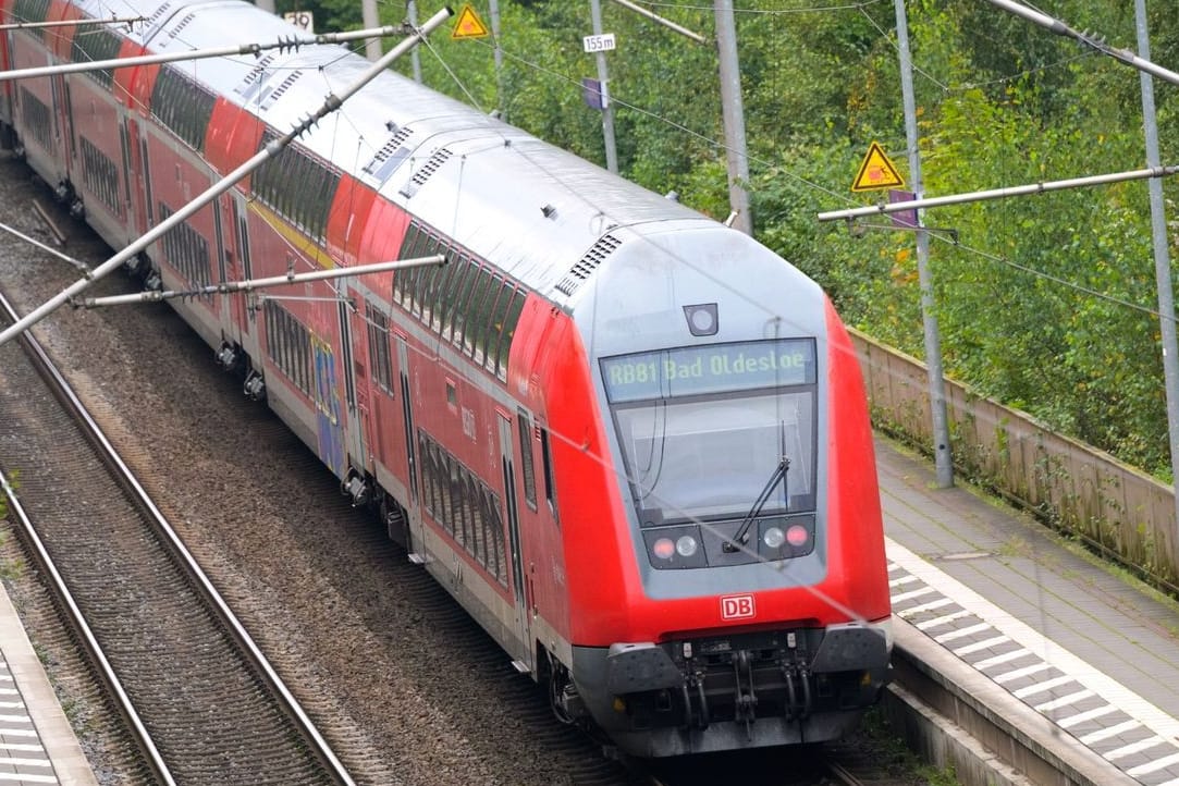 Regionalbahn