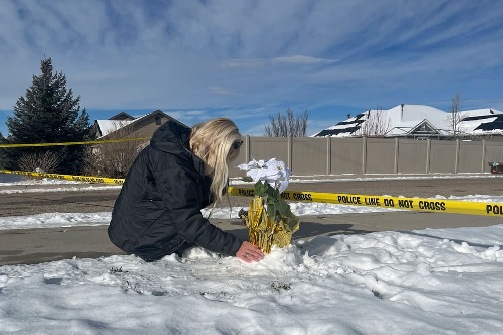 Acht Tote im US-Bundesstaat Utah