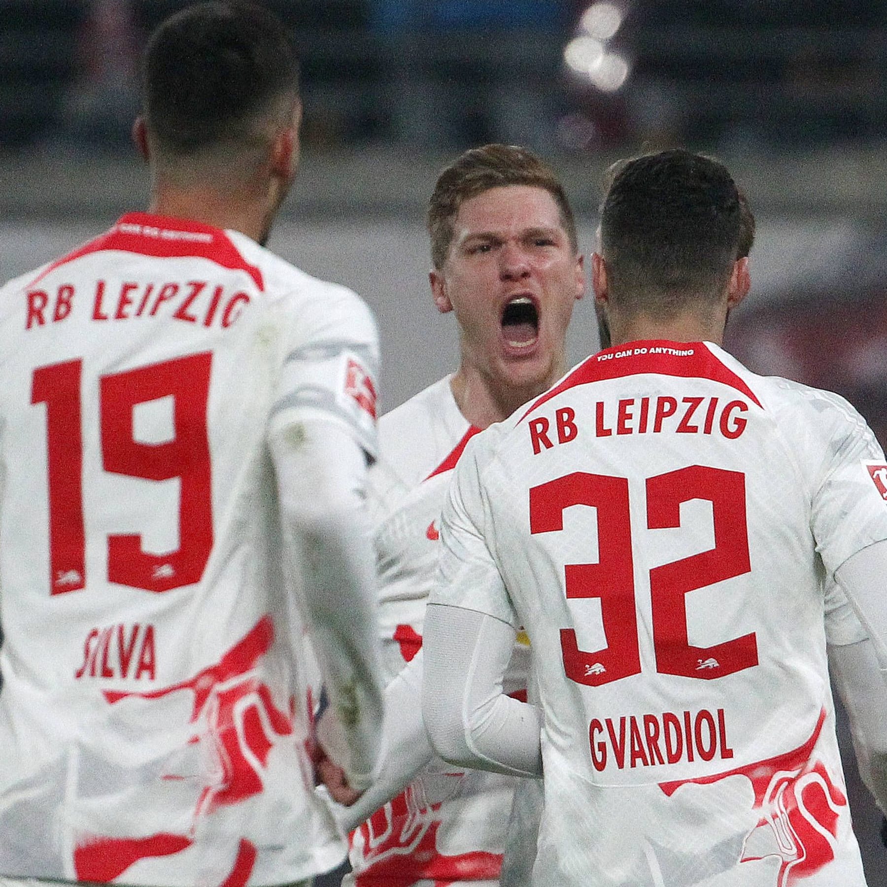 Bundesliga RB Leipzig und der FC Bayern trennen sich zum Auftakt Unentschieden