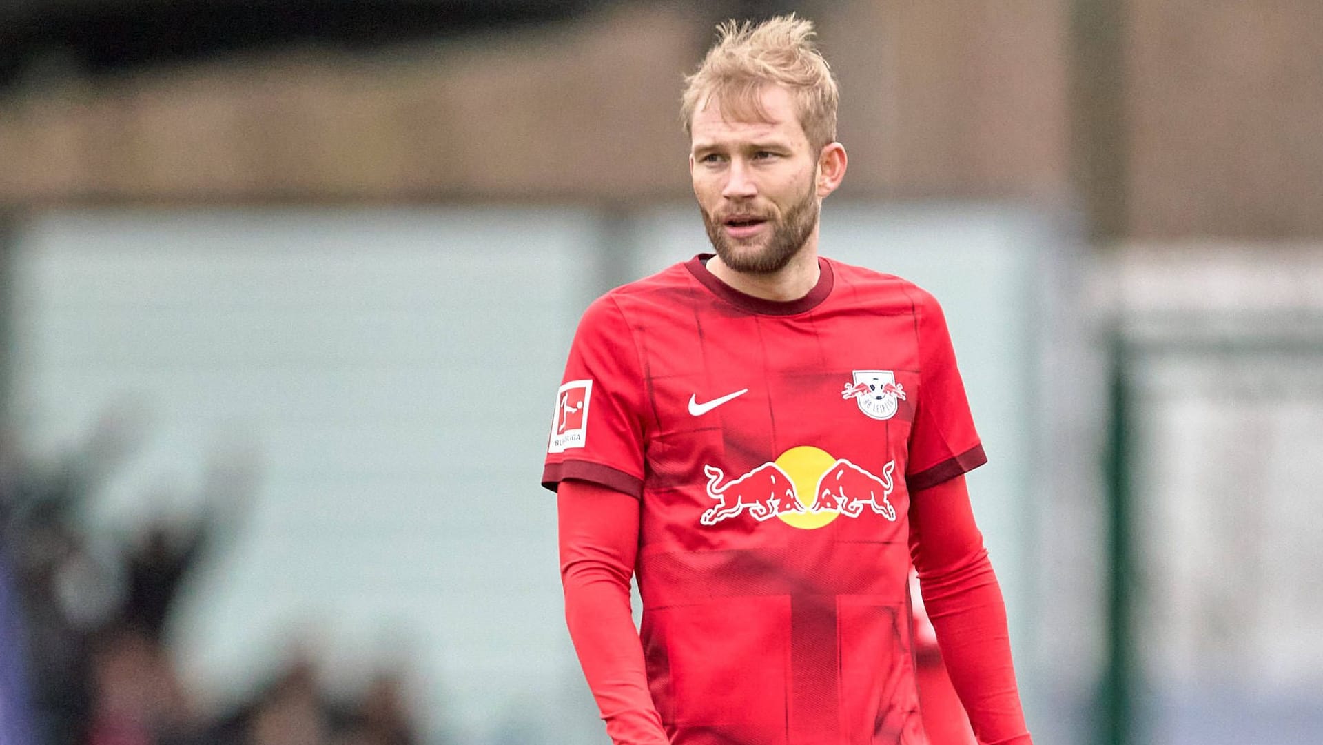 Konrad Laimer: Sein Wechsel zum FC Bayern ist wahrscheinlich.