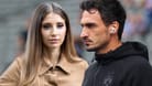 Cathy und Mats Hummels: Sie sind seit Dezember 2022 geschieden.