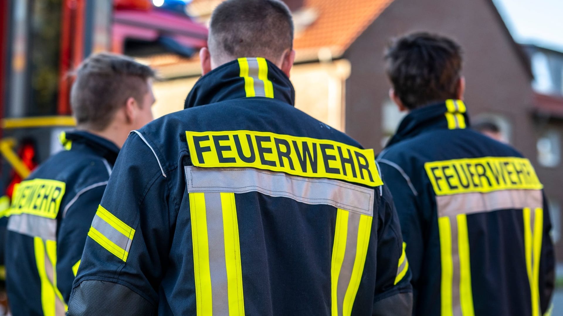 Feuerwehr