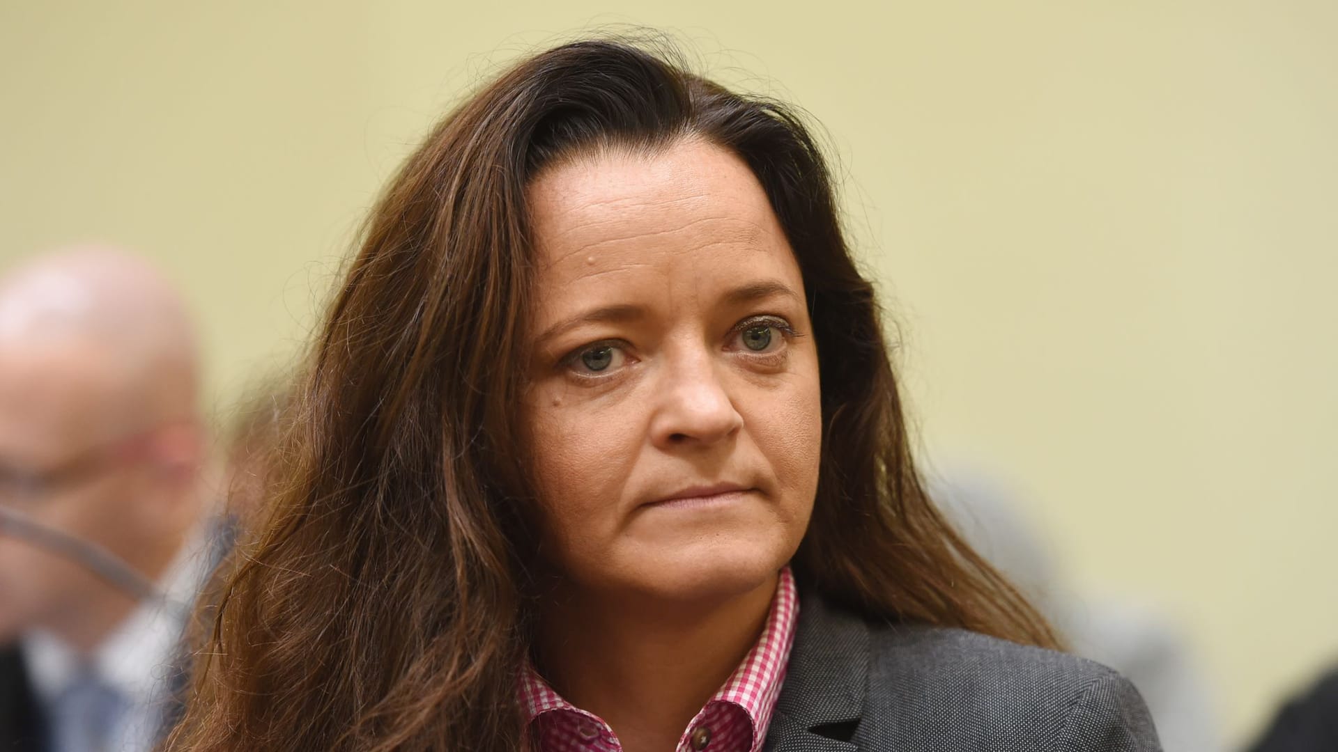 Beate Zschäpe als Zeugin in NSU-Untersuchungsausschuss geladen