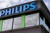 Medizintechnik-Hersteller Philips streicht weitere 6.000 Stellen