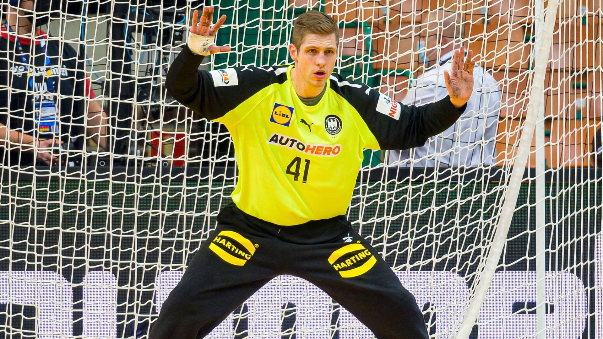 Joel Birlehm, Tor: Das war nicht der Tag des Keepers von den Rhein-Neckar Löwen. Birlehm erhielt den Vorzug vor Andreas Wolff – und durfte von Anfang an spielen. Er hatte aber große Probleme, die ersten sieben Würfe Norwegens waren alle drin. Die Bälle waren teilweise auch haltbar. Nach neun Minuten war Schluss, Wolff übernahm. Note 5