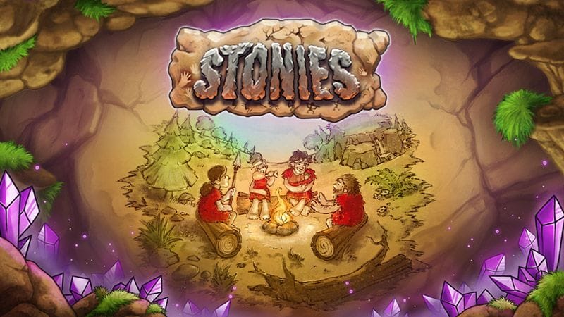 Stonies (Quelle: Upjers)