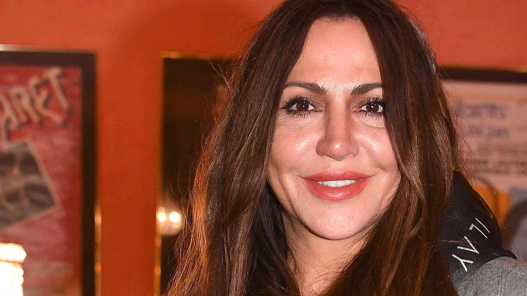 Simone Thomalla über Trennung "Musste langsames Sterben akzeptieren
