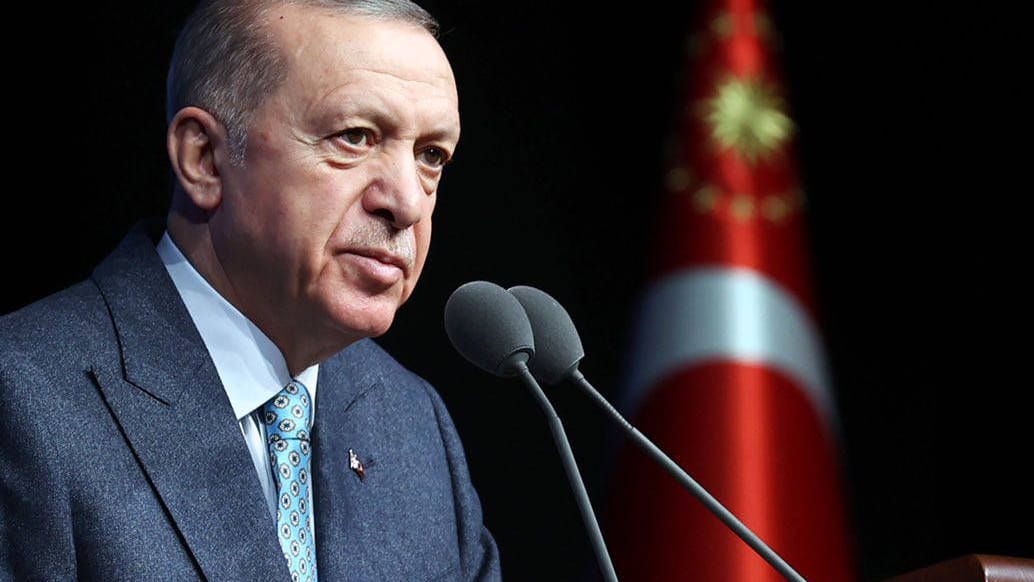 Recep Tayyip Erdoğan: Der türkische Präsident ist Thema eines Zeitungswettbewerbs.