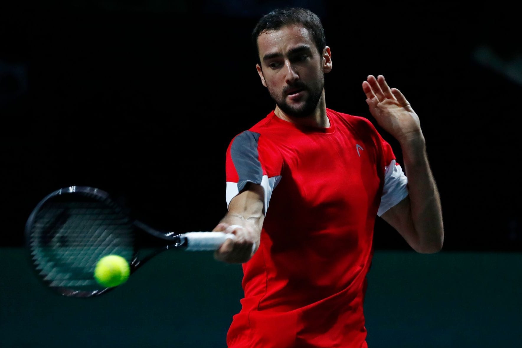 Marin Cilic