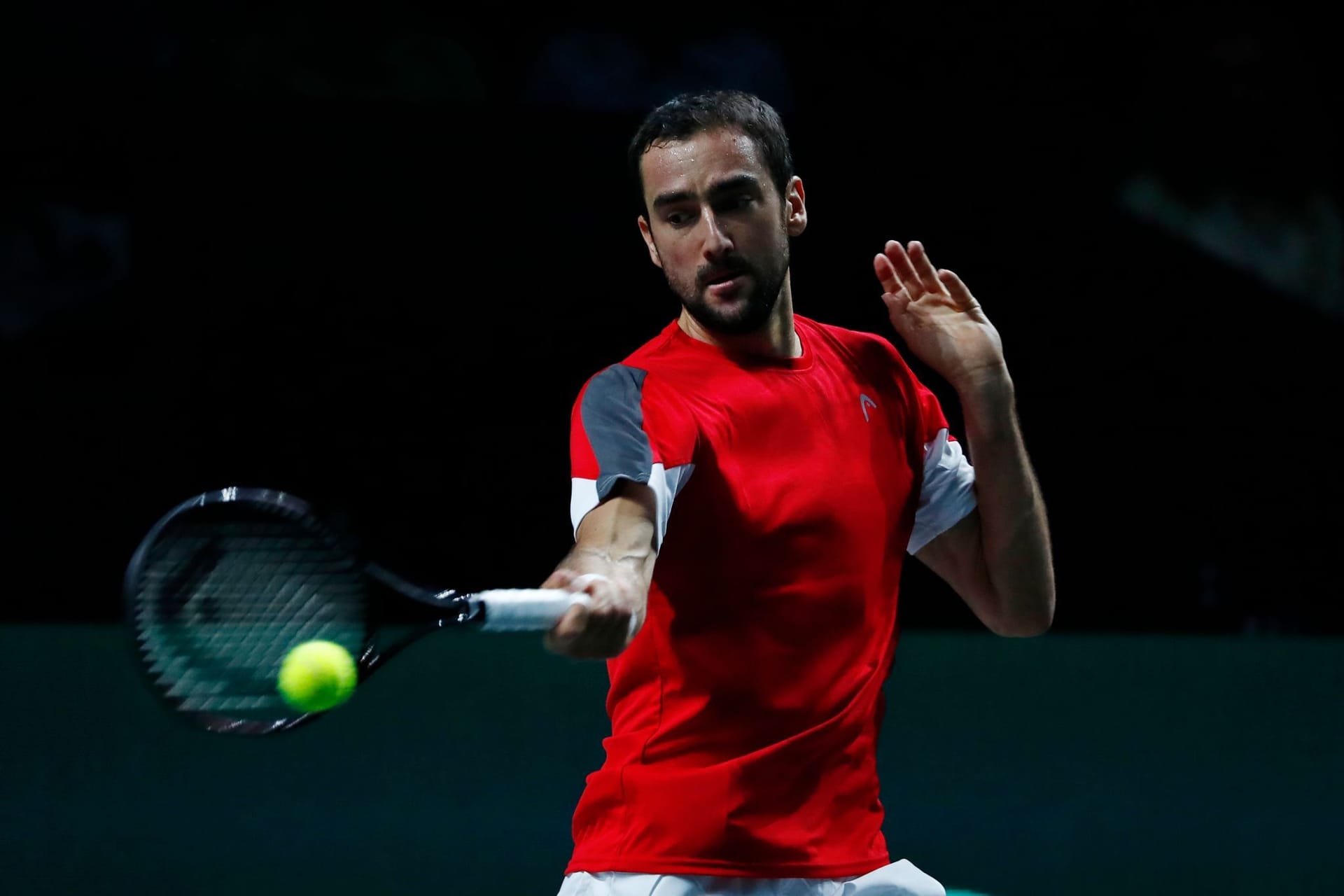 Marin Cilic