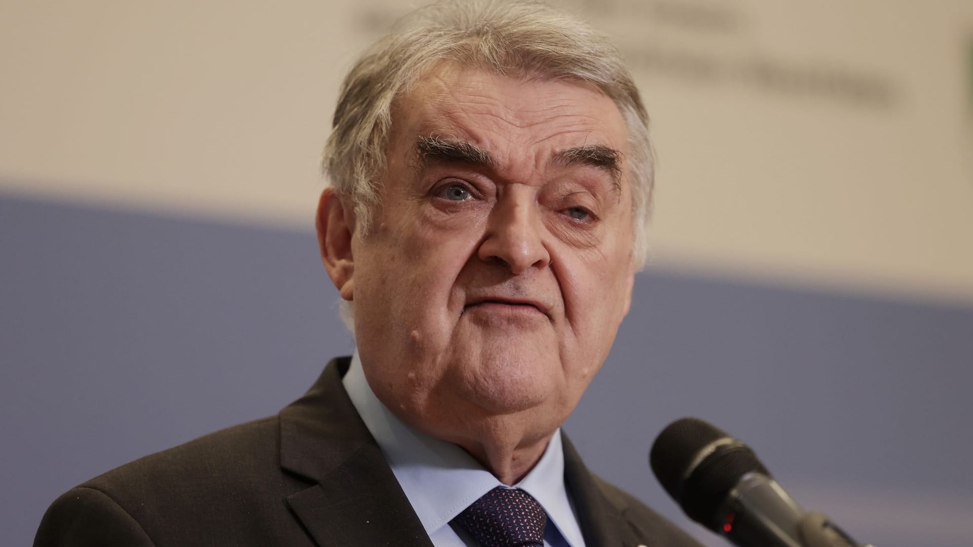 Herbert Reul Herbert Reul