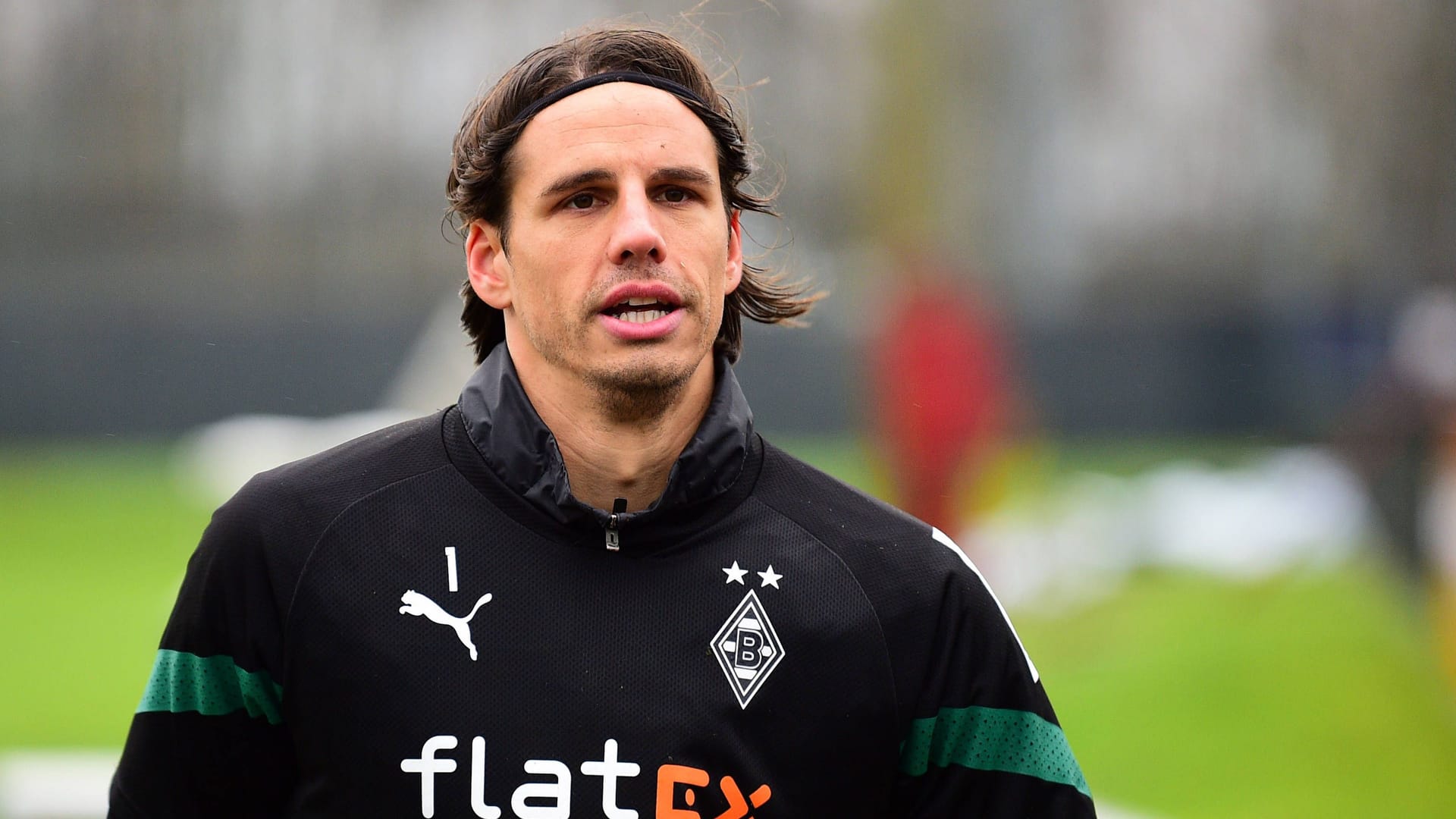 Yann Sommer: Der Keeper der Gladbacher würde wohl gerne zum FC Bayern.