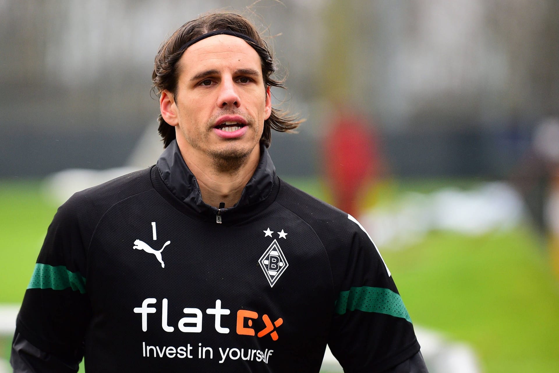 Yann Sommer: Der Keeper der Gladbacher würde wohl gerne zum FC Bayern.