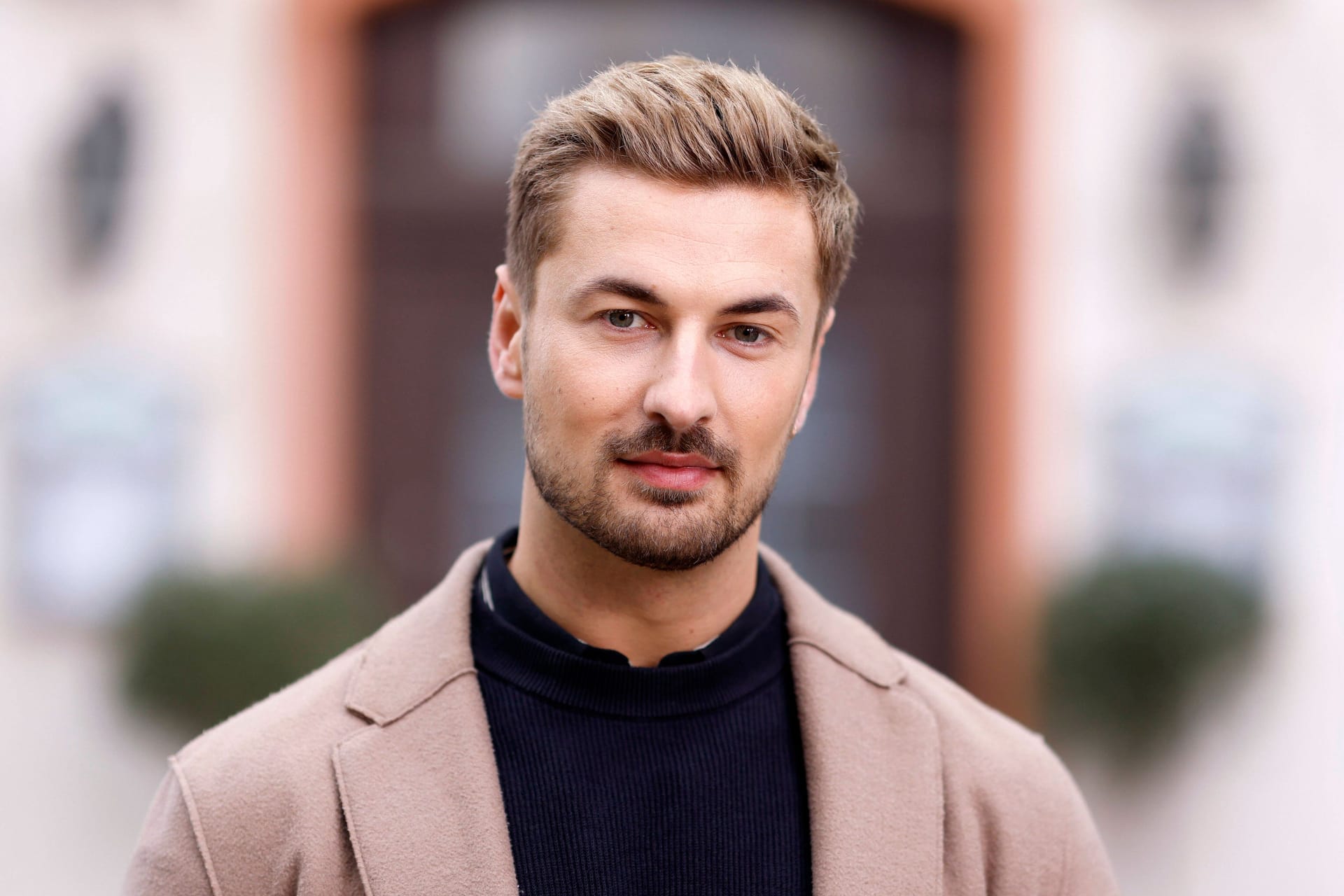 Nicolas Puschmann: Der Reality-TV-Star musste vor einem Hamburger Gericht eine Niederlage hinnehmen.