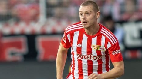 Julian Ryerson: Er wird künftig im schwarz-gelben Trikot auflaufen.