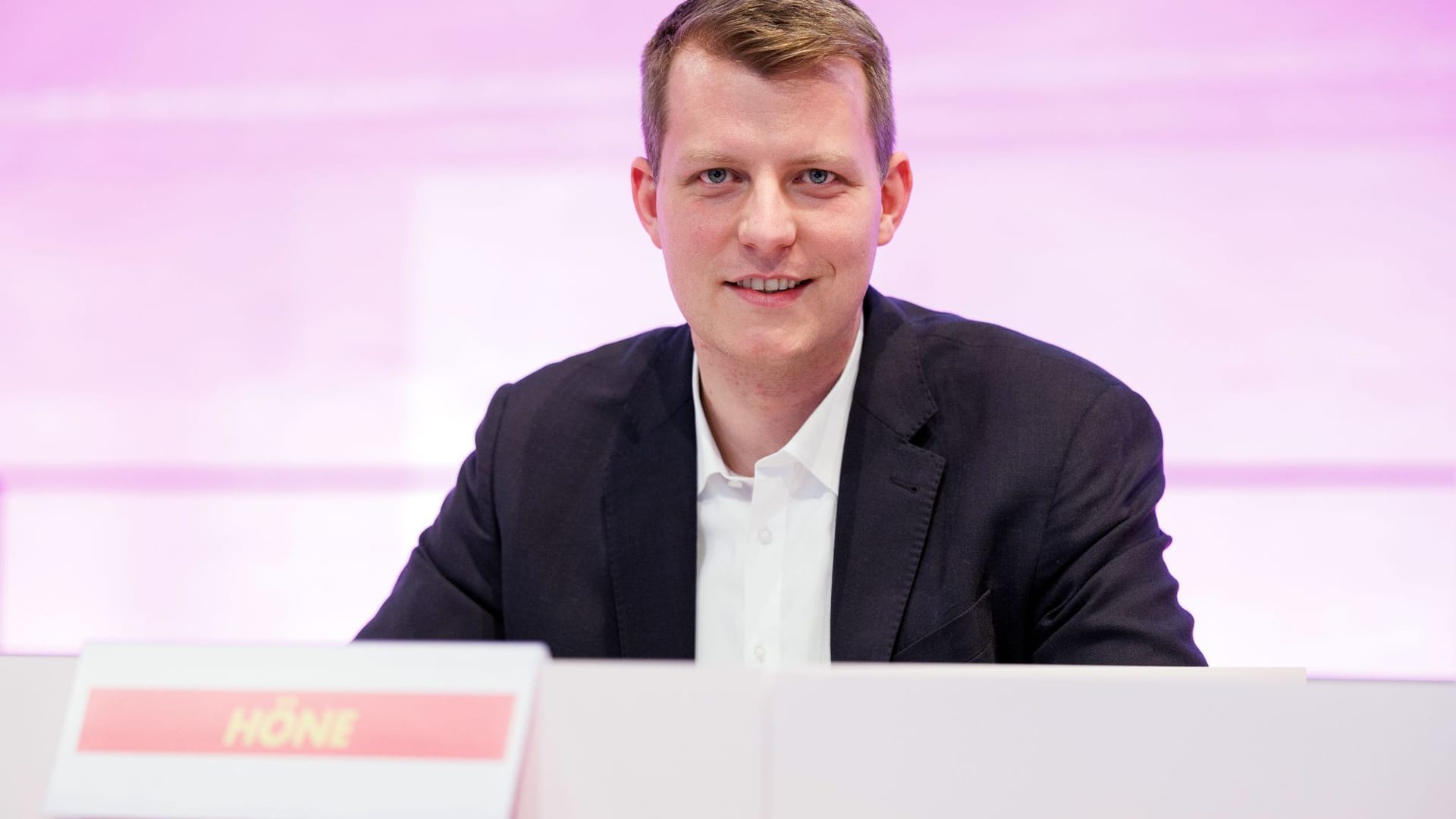 Henning Höne Henning Höne