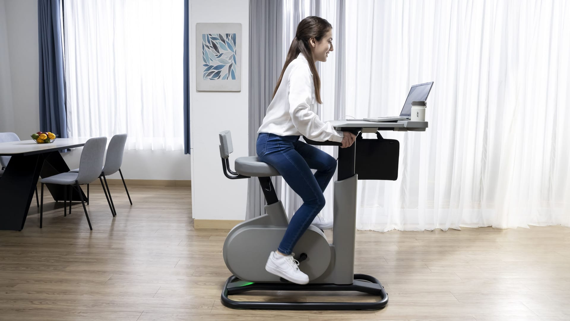 Asus Bike Desk "eKinekt BD 3"