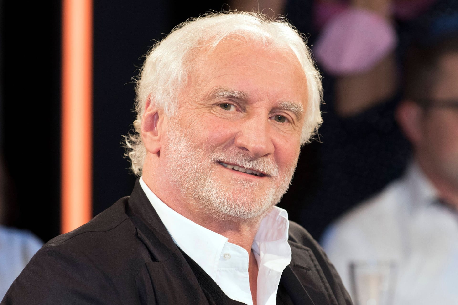 Rudi Völler: Er wird Nachfolger von Oliver Bierhoff beim DFB.