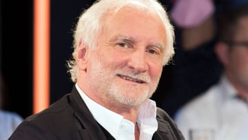 Rudi Völler: He will succeed Oliver Bierhoff at the DFB.