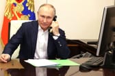 "Das war ein Frühwarnsystem für Putins Krieg"