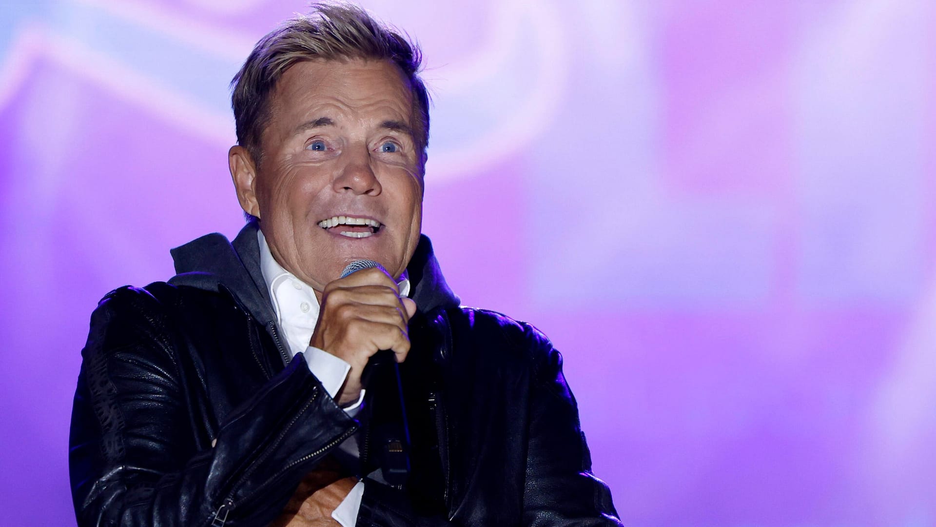 Dieter Bohlen: Für die 20. Staffel von DSDS kam er zurück in die Jury.