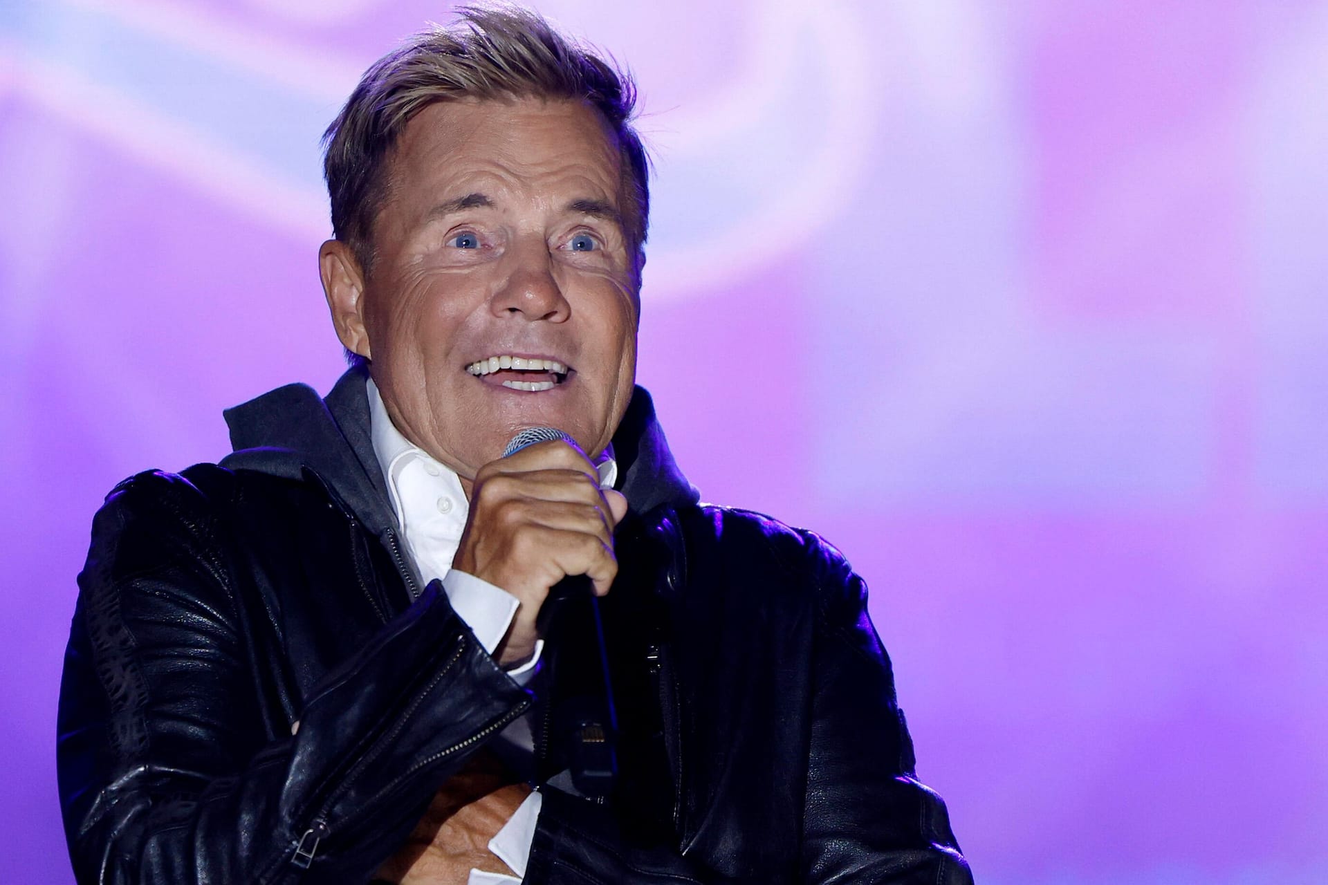 Dieter Bohlen: Für die 20. Staffel von DSDS kam er zurück in die Jury.