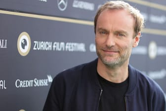 Mark Waschke: Seit 2015 spielt er im Berliner "Tatort" mit.