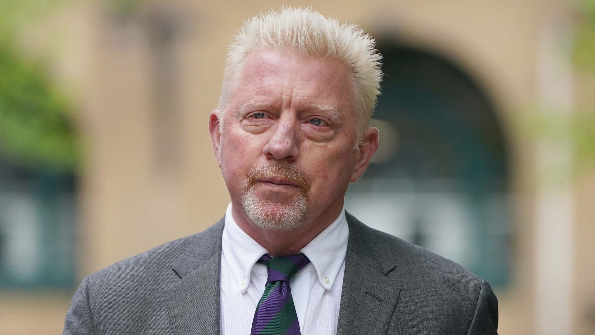 Boris Becker