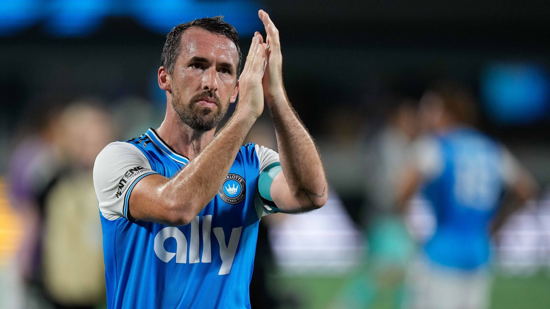 Christian Fuchs: Der Österreicher war zuletzt in den USA aktiv.