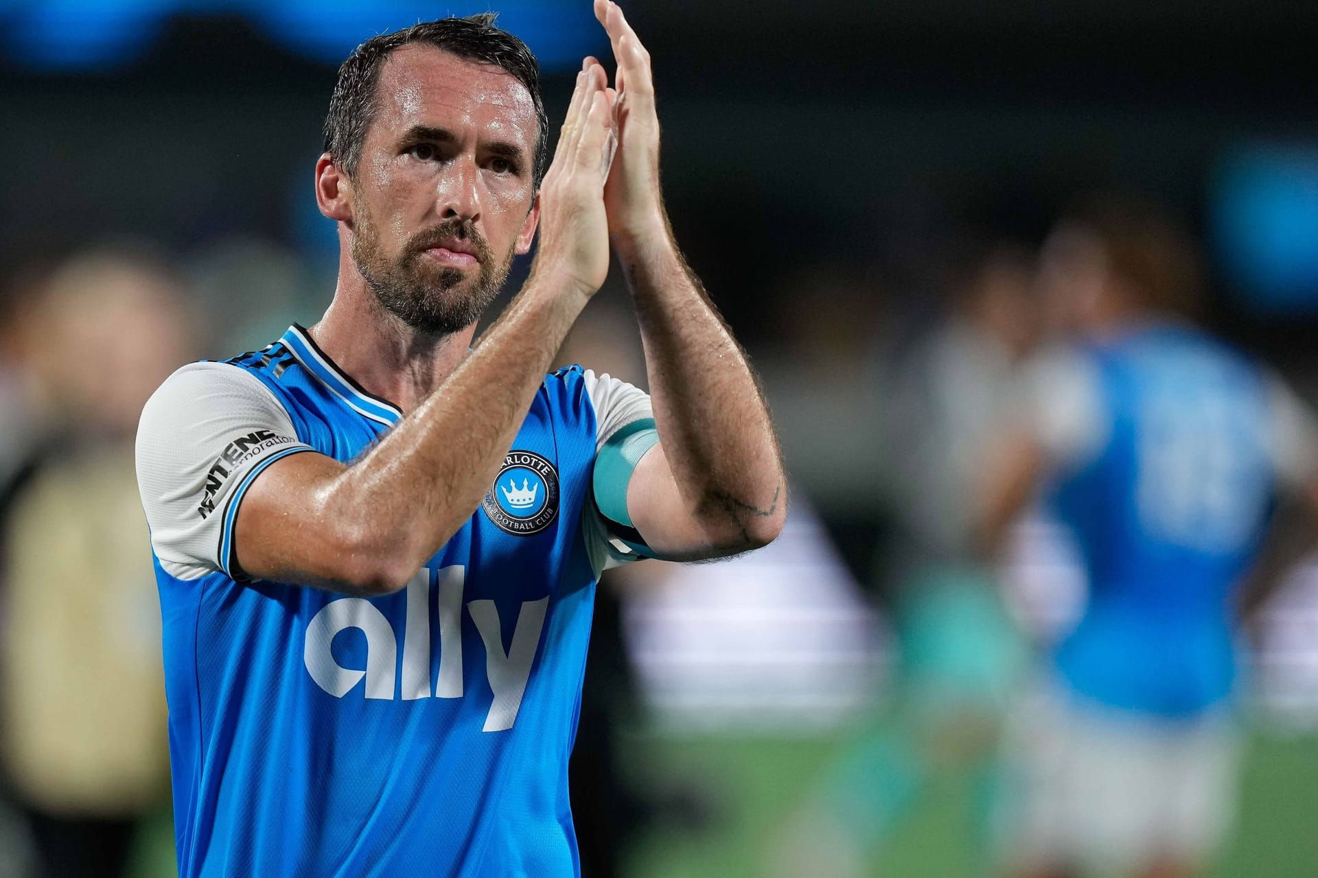 Christian Fuchs: Der Österreicher war zuletzt in den USA aktiv.