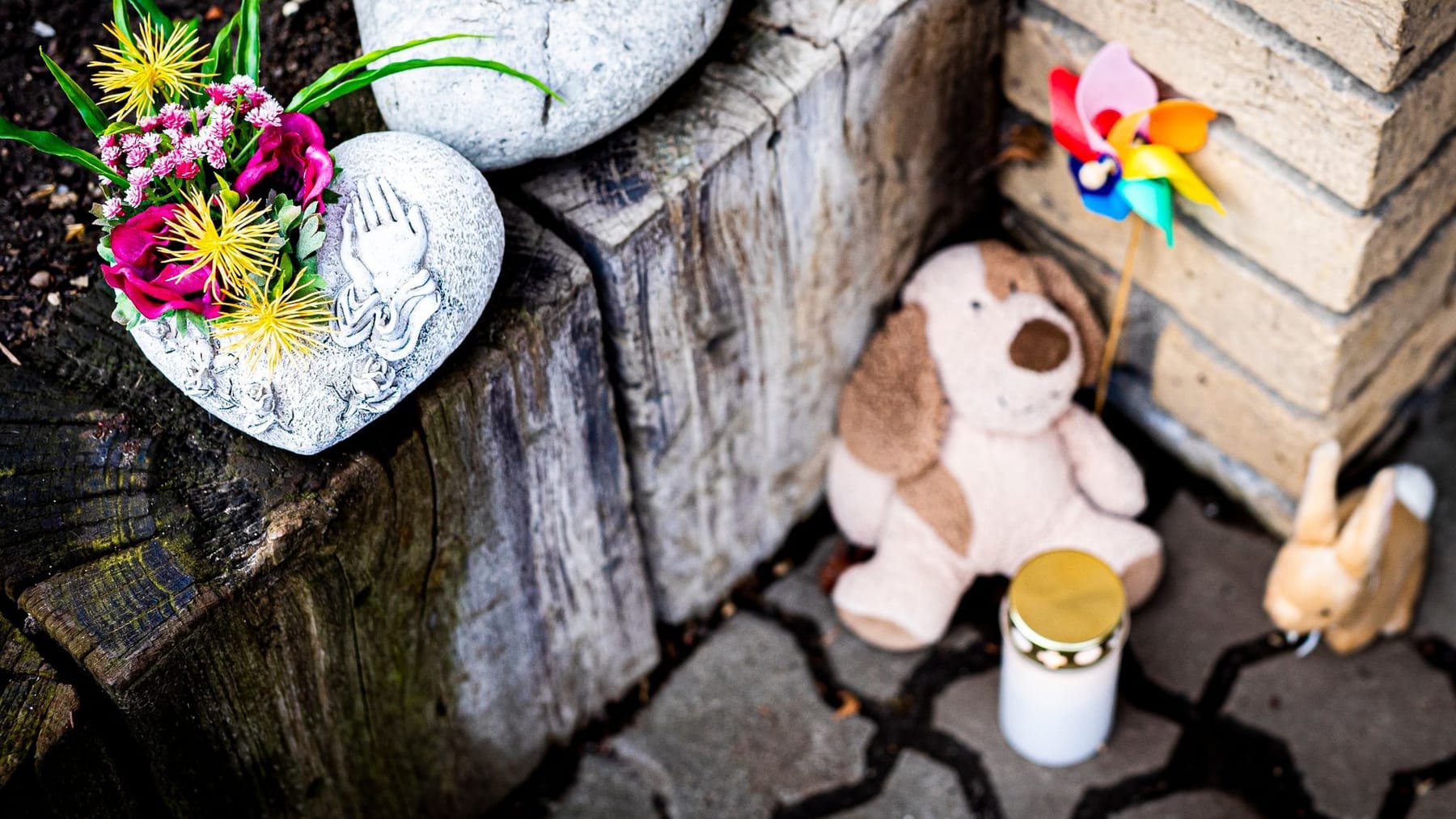 Zamordowany chłopiec z Barsinghausen: Przewóz ciała do polskich straganów