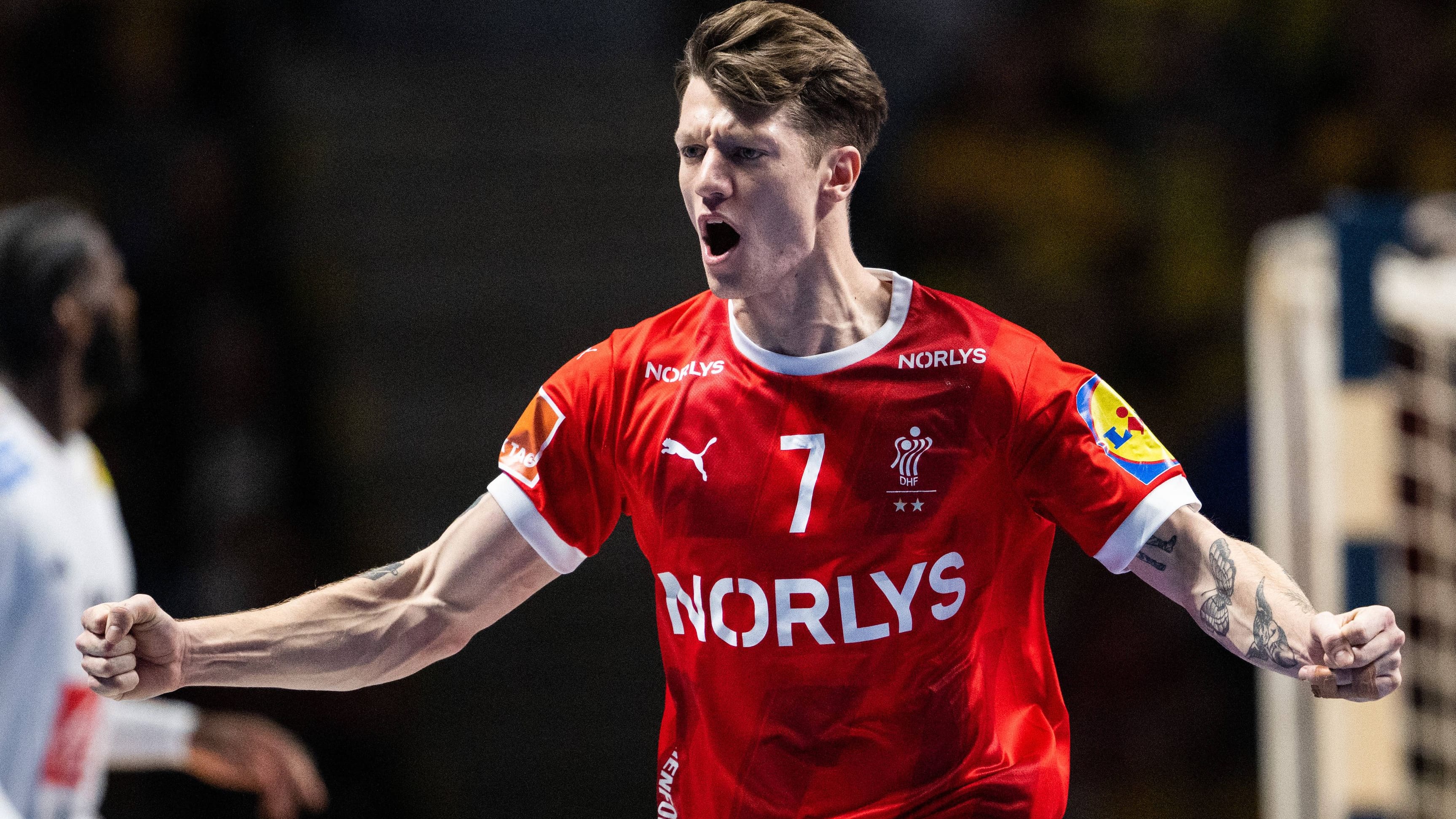 Finale der Handball-WM | Dänemark schlägt Frankreich und ist Weltmeister