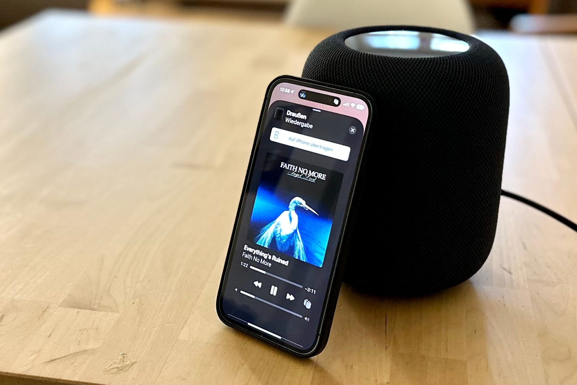 Apples HomePod der zweiten Generation: Wird der zweite Anlauf nun ein Erfolg?