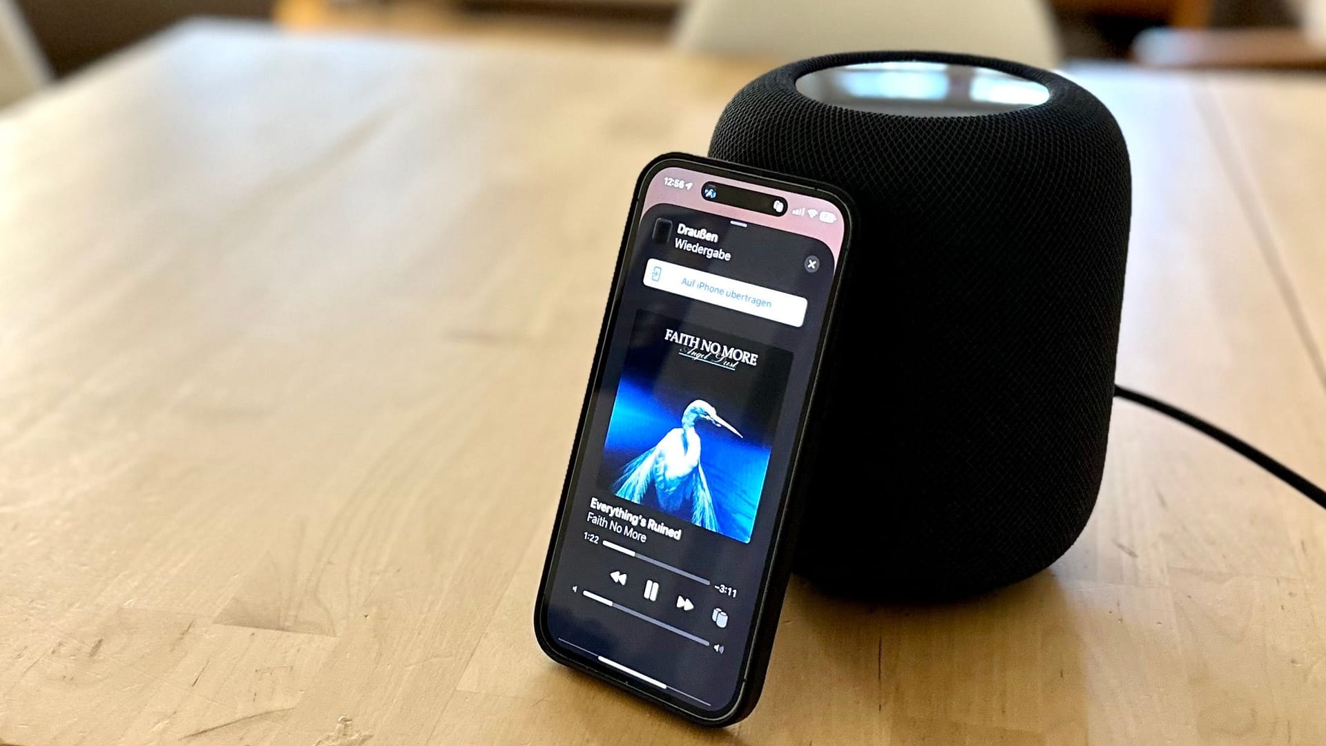 Apples HomePod der zweiten Generation: Wird der zweite Anlauf nun ein Erfolg?