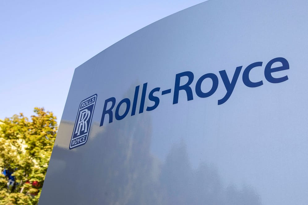 Rolls-Royce Power Systems (Archivbild): Das Unternehmen produziert am Bodensee Motoren für bekannte Panzermodelle.