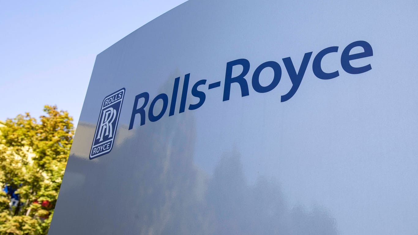 Rolls-Royce Power Systems (Archivbild): Das Unternehmen produziert am Bodensee Motoren für bekannte Panzermodelle.