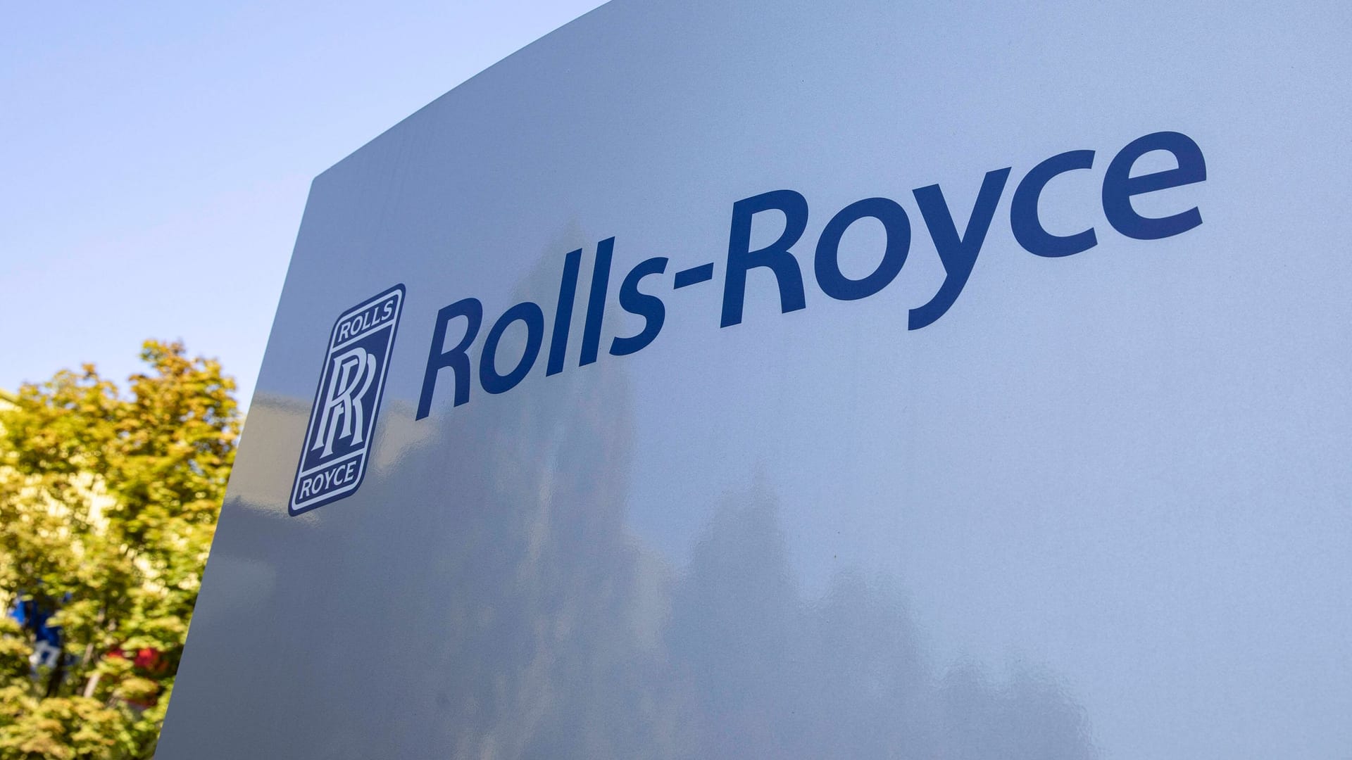 Rolls-Royce Power Systems (Archivbild): Das Unternehmen produziert am Bodensee Motoren für bekannte Panzermodelle. Rolls-Royce Power Systems (Archivbild): Das Unternehmen produziert am Bodensee Motoren für bekannte Panzermodelle.