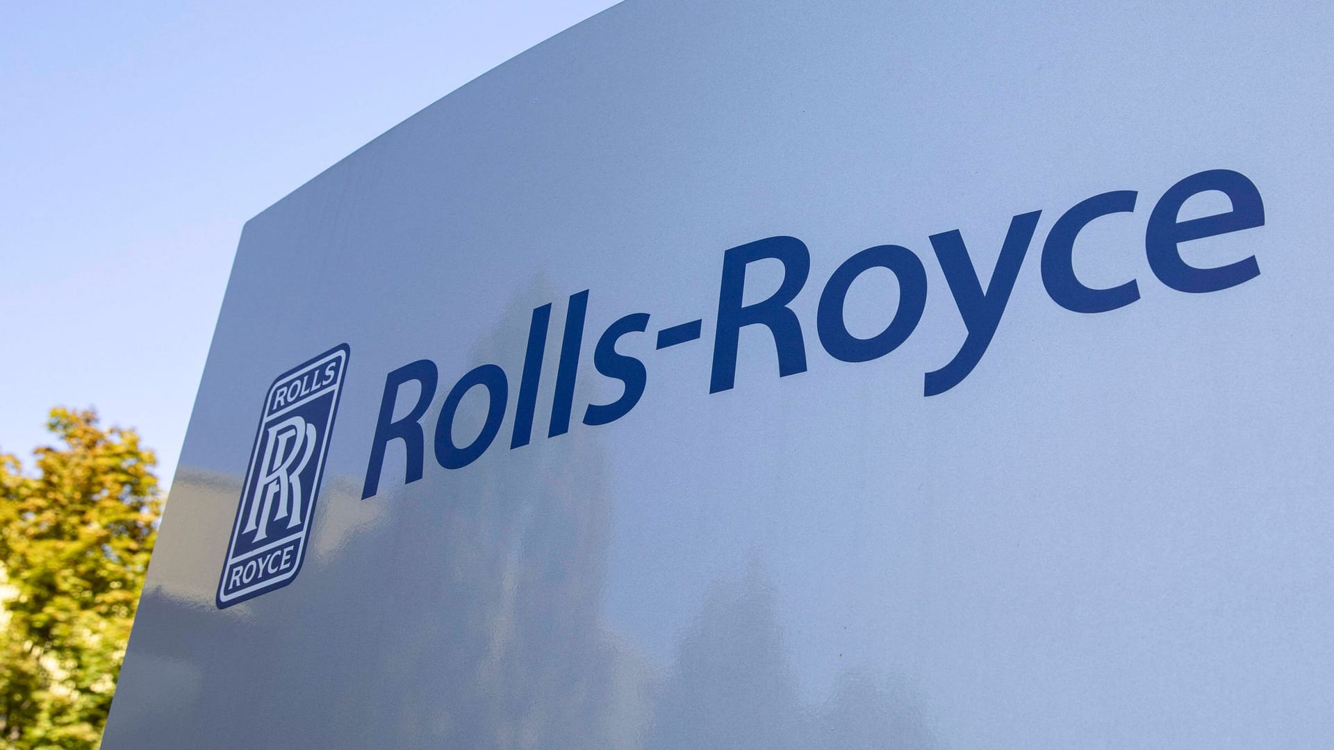 Rolls-Royce Power Systems (Archivbild): Das Unternehmen produziert am Bodensee Motoren für bekannte Panzermodelle.